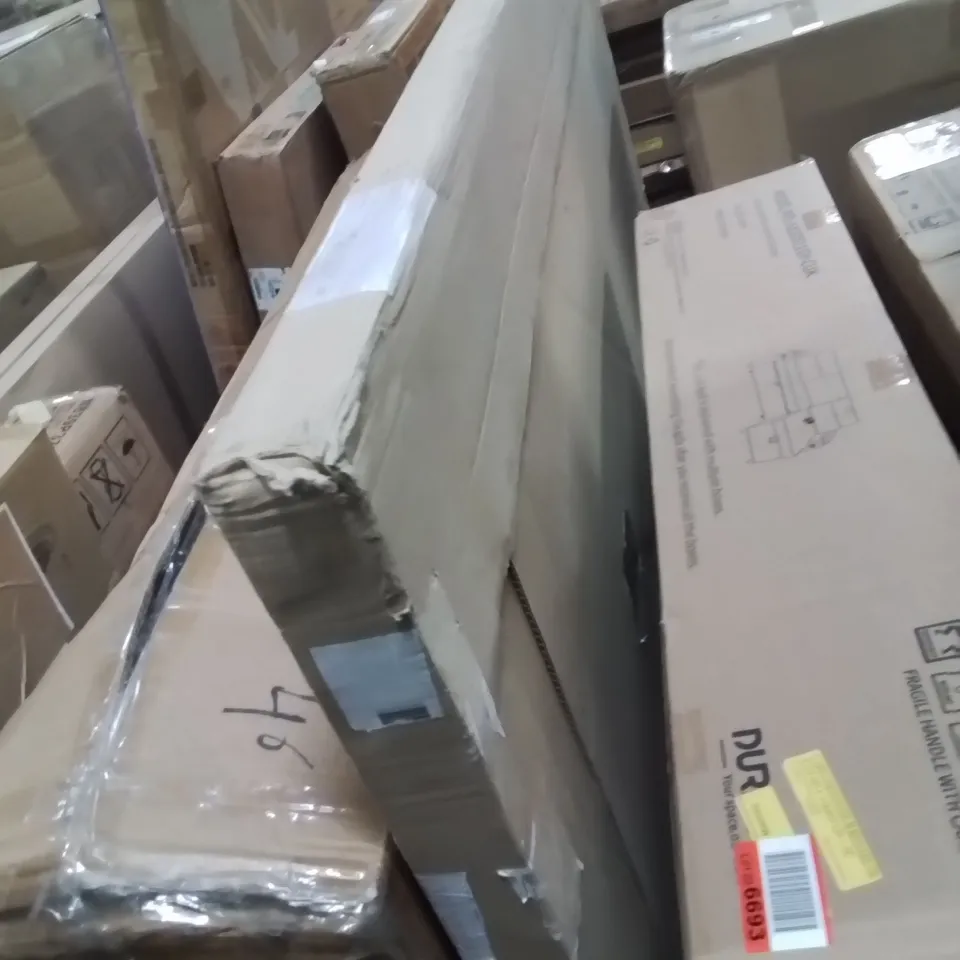 BOXED VIRPI SOLID OAK BARN DOORS 