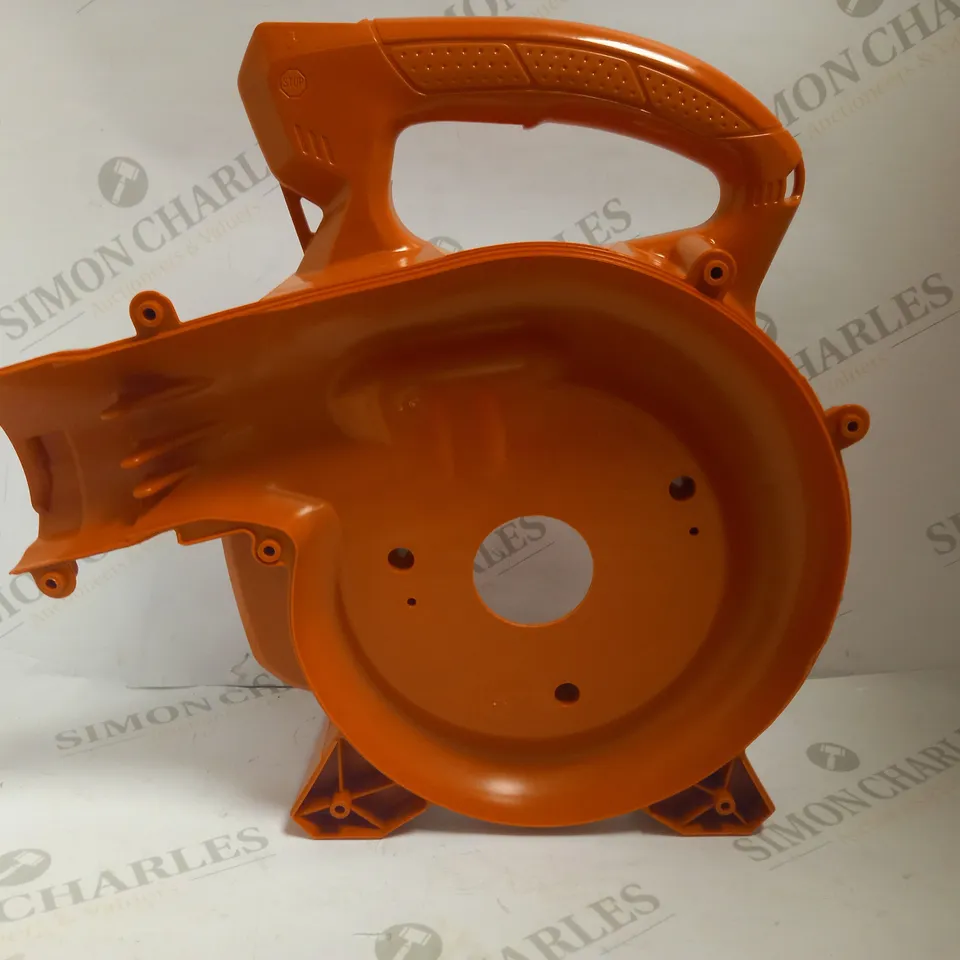 HIKOKI FAN CASE - ORANGE 011-71701-21