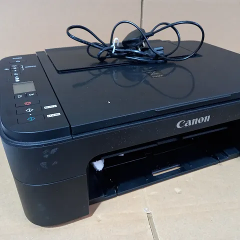CANON PIXMA TS3350 PRINTER