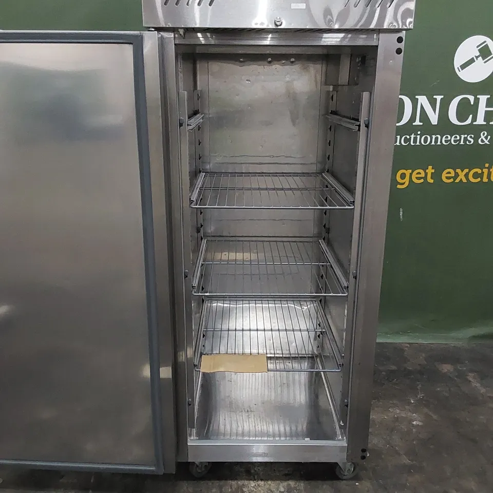 WILLIAMS COMMERCIAL LJ1SA R290 R1 SINGLE DOOR UPRIGHT FREEZER 