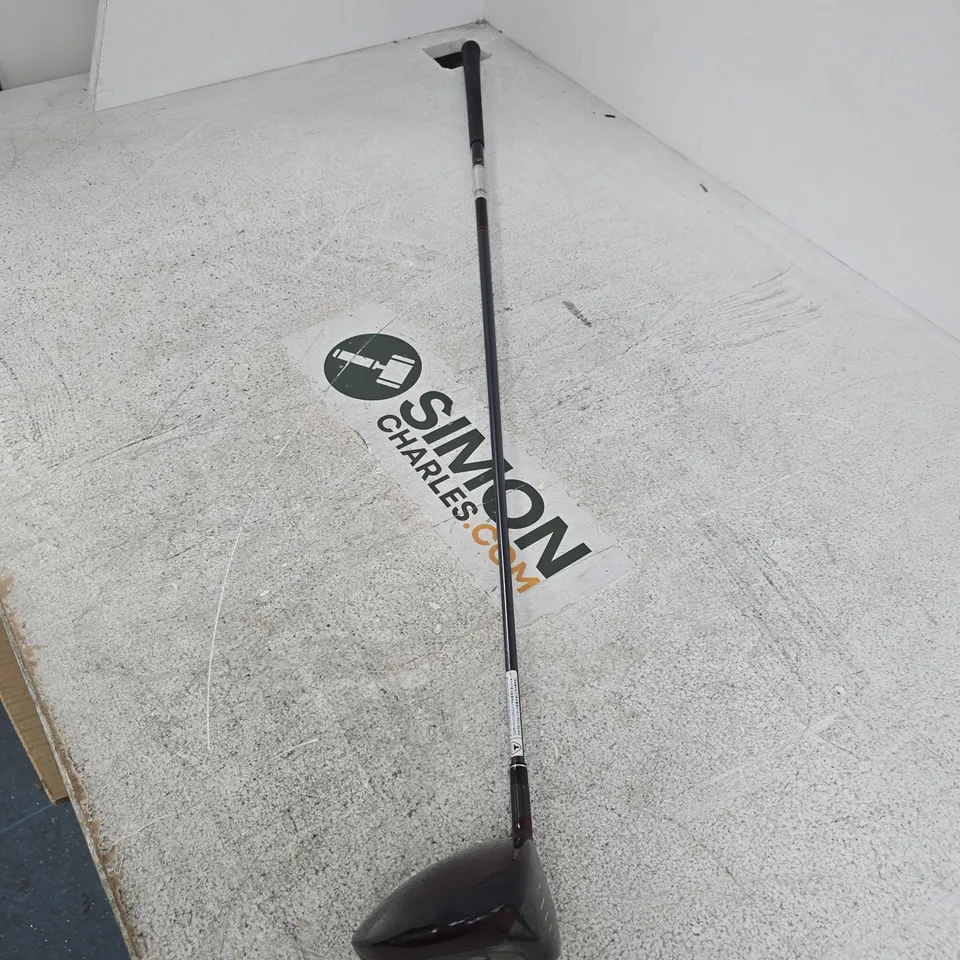 TAYLORMADE FLEXR R7 CGB MAX