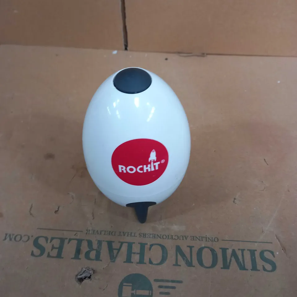 ROCKIT PORTABLE BABY ROCKER