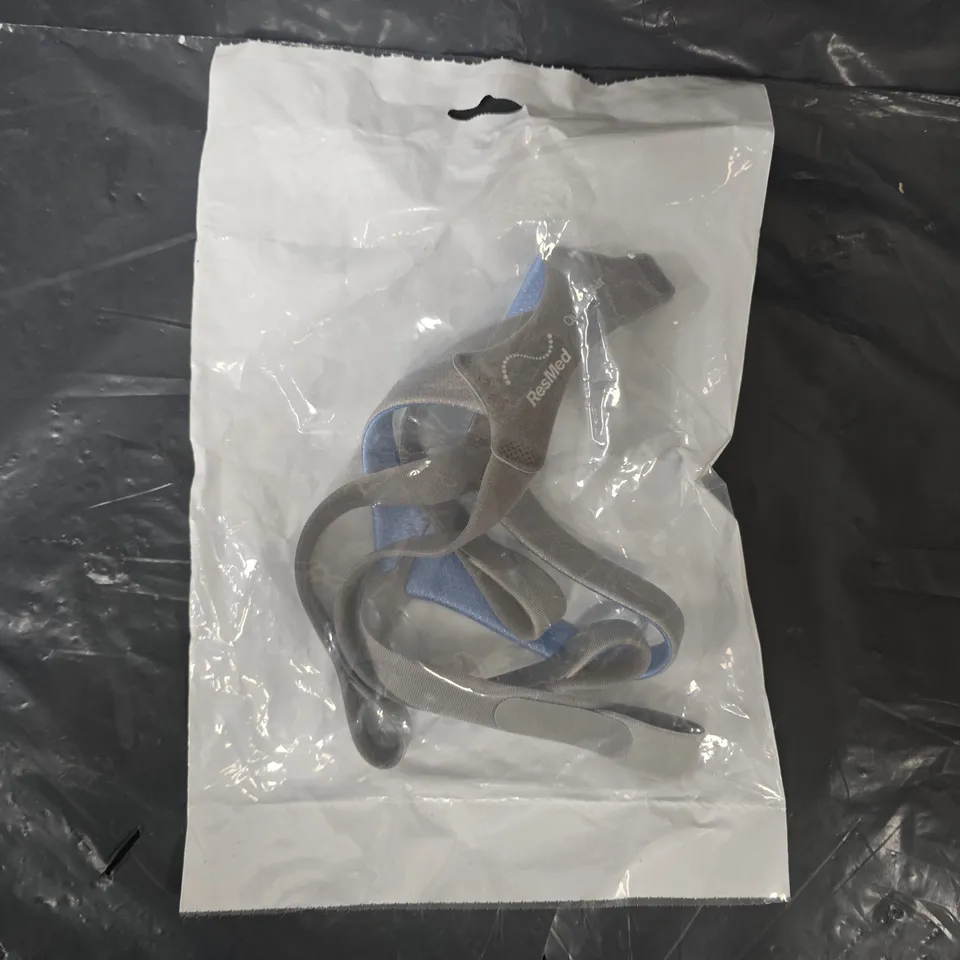 SEALED QUATTRO AIR MASK HEADGEAR 