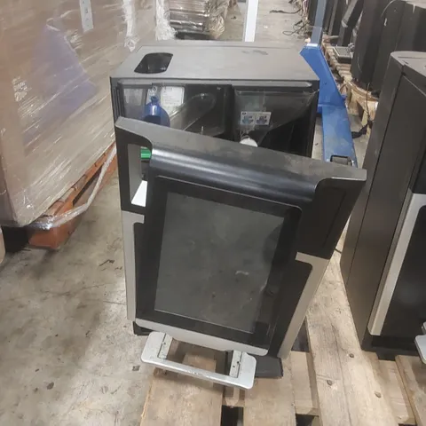 SCHAERER INTENSE COMMERCIAL BEAN TO CUP COFFEE MACHINE