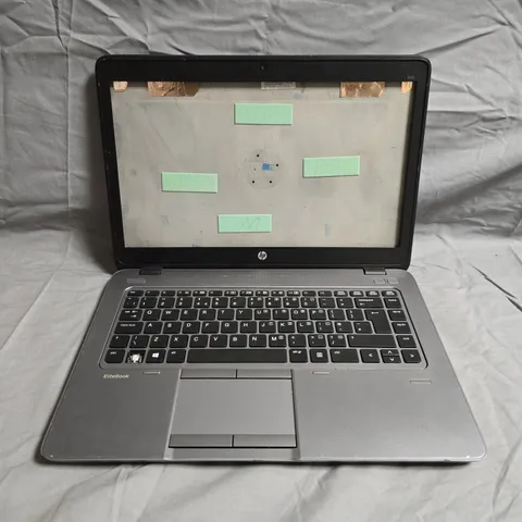 HP ELITEBOOK 840 LAPTOP 