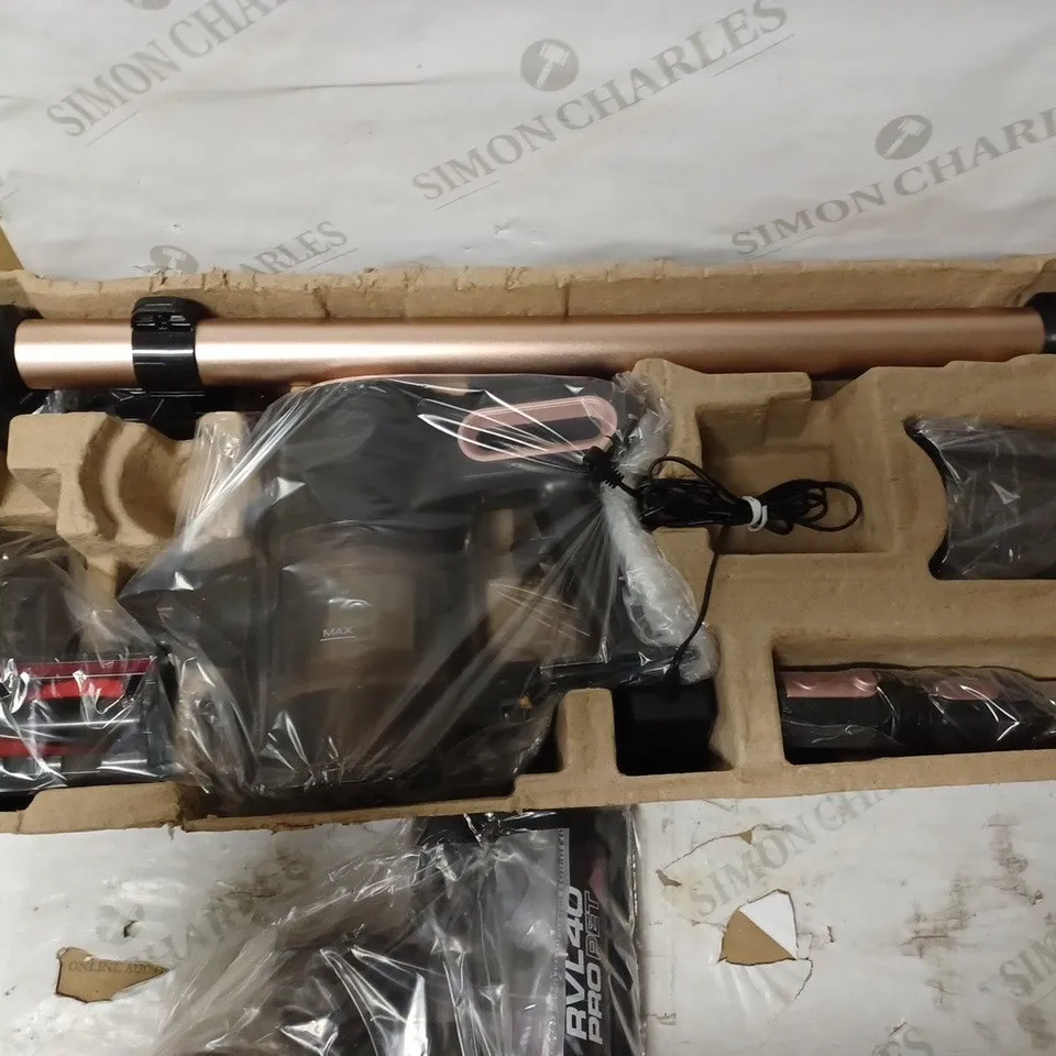 TOWER PRO PET 3-IN-1 CORDLESS VACUUM CLEANER