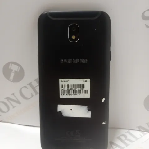 SAMSUNG GALAXY J5 SMARTPHONE