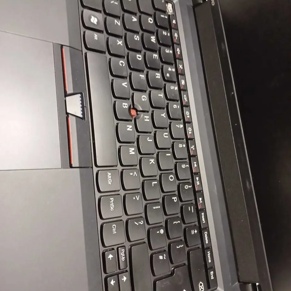THINKPAD LAPTOP LR-3KF4T
