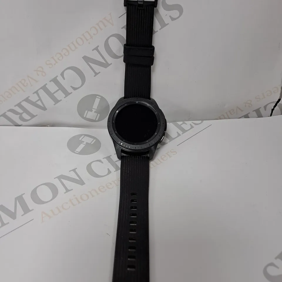 SAMSUNG GALAXY WATCH SM-R810