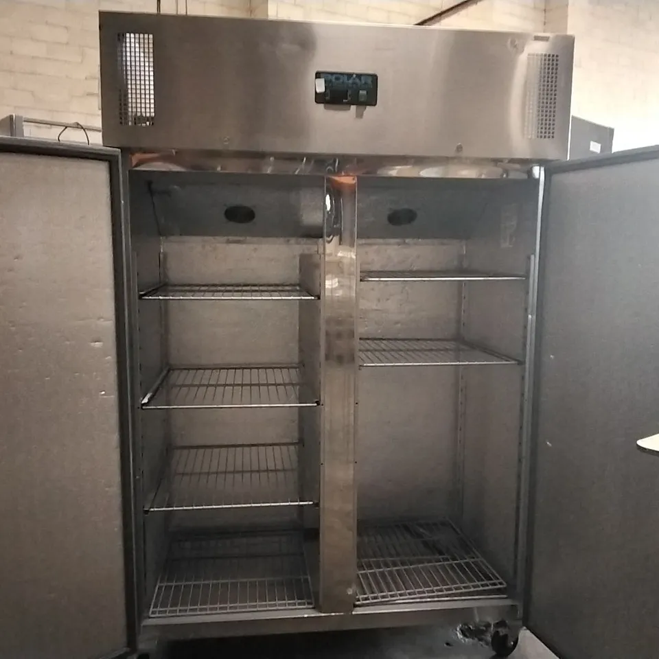 POLAR G595 FRIDGE