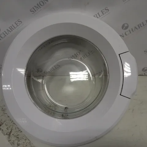 SPARE WASHING MACHINE DOOR