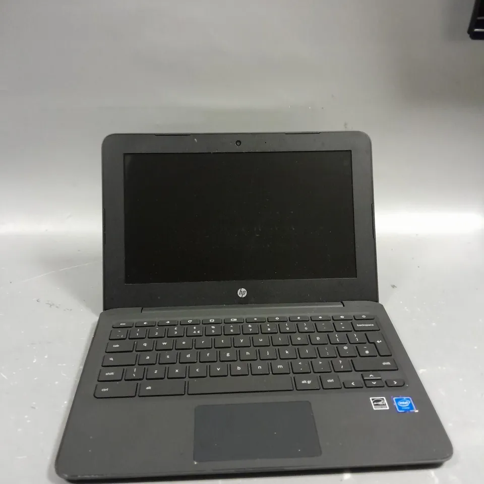 HP  CHROMEBOOK  MODEL 11A-NB0000NA