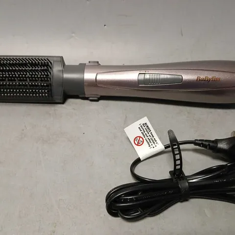 BOXED BABYLISS AIR STYLE 1000 