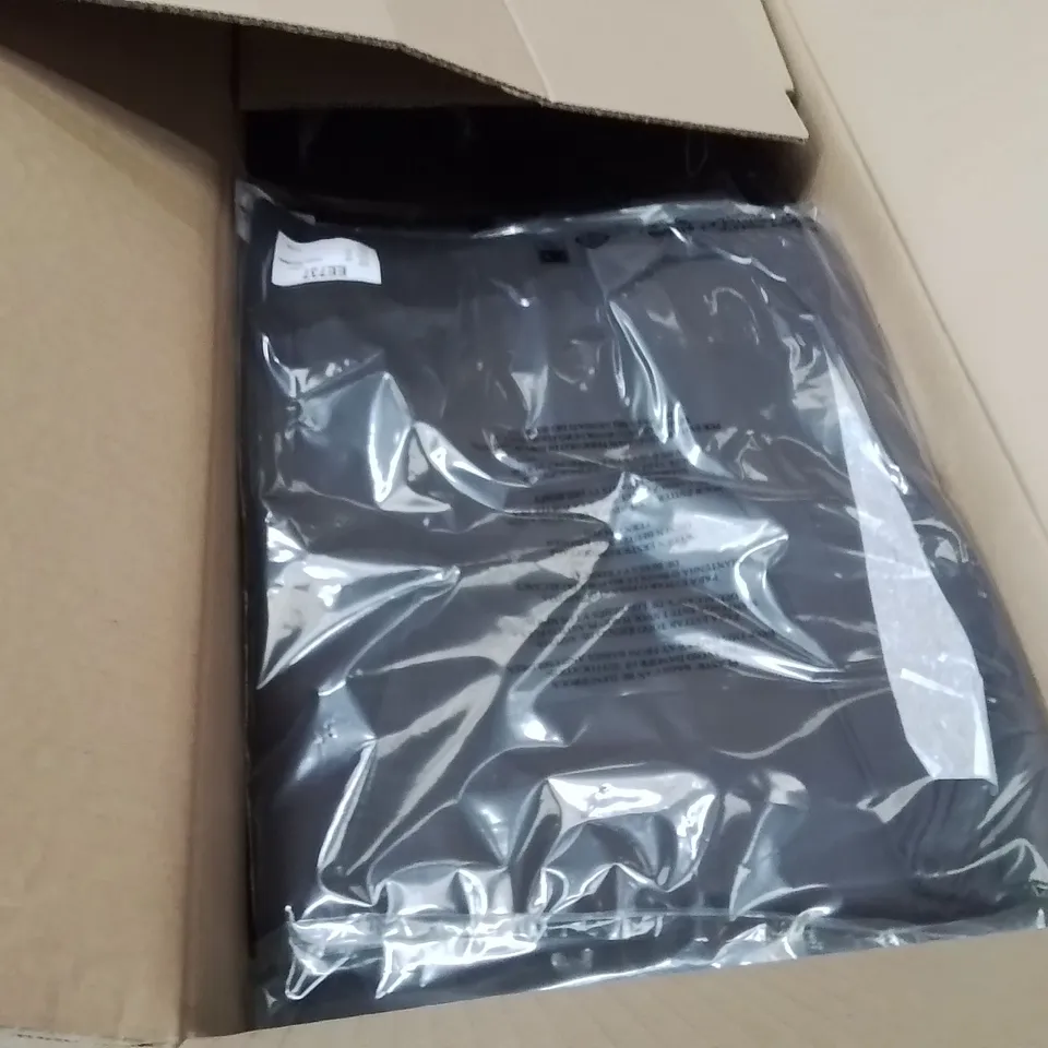 BOXED BRAND NEW APPROXIMATELY 13 ANTHOLOGY TAPERED TROUSERS CHOC BROWN SIZE 24