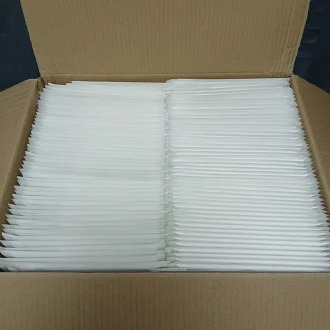 BOXED SEALED AIR MAIL LITE ENVELOPES 