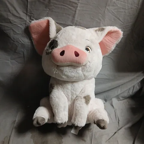 DISNEY MOANNA 18" PUA PLUSHIE
