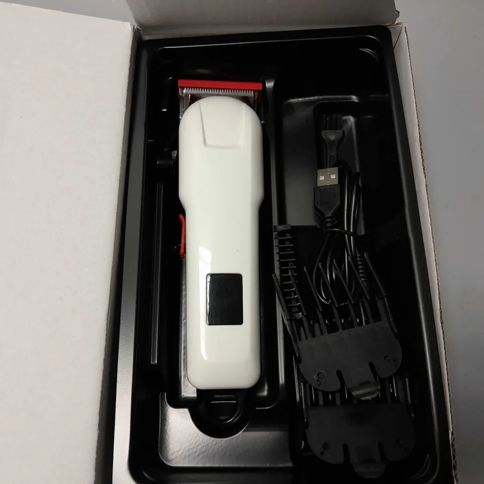 BOXED KN-809A CLIPPER