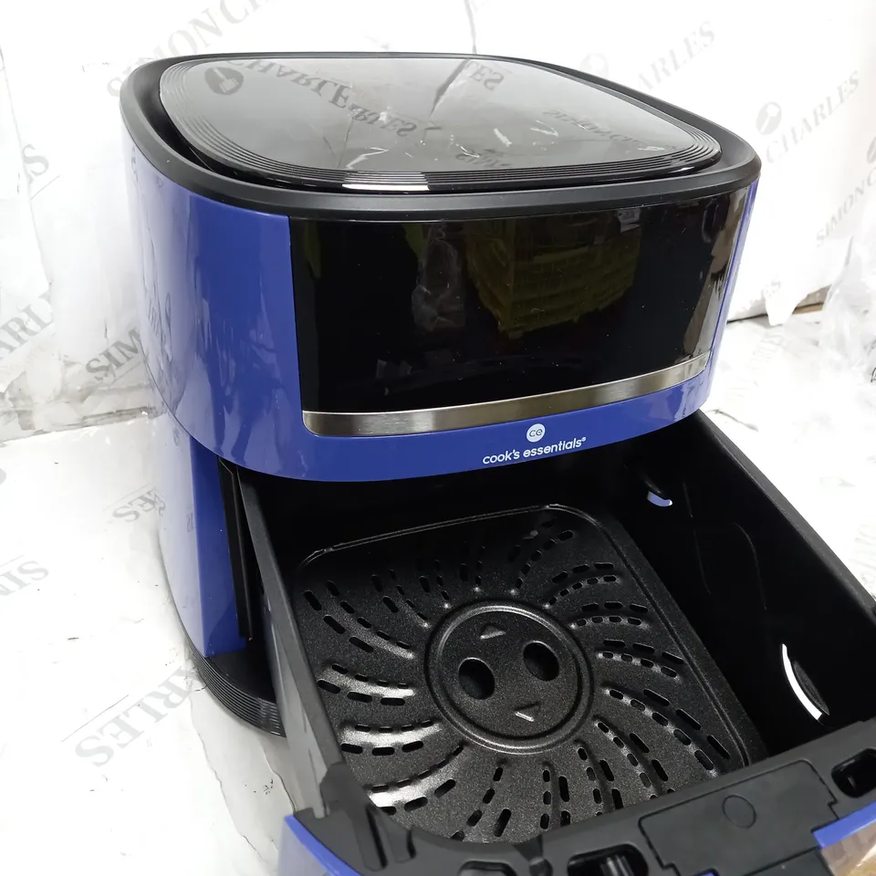  4LITRE AIR FRYER