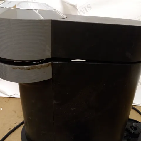 MAGIMIX NESPRESSO MACHINE M700 VERTUO - BLACK/GREY