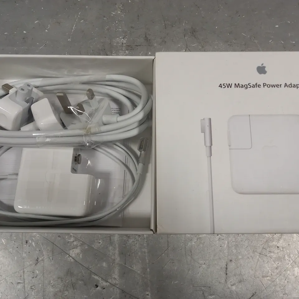 APPLE 45W MAGSAFE POWER ADAPTER