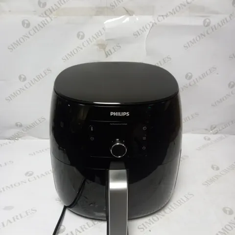 PHILLIPS AIR FRYER XXL 