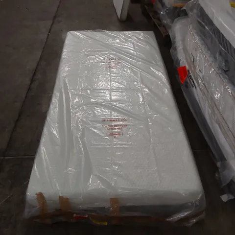 QUALITY BAGGED SLEEP FOAM MATTRESS - 90CM SINGLE