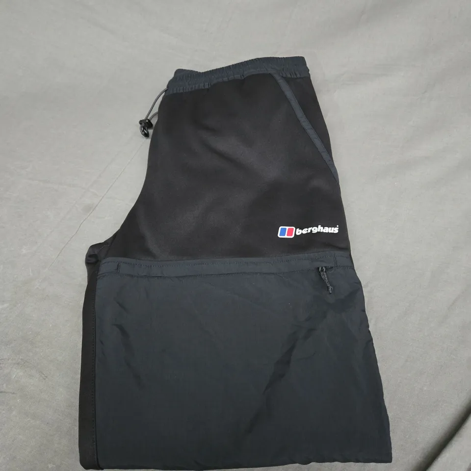 BERGHAUS REACON PANTS SIZE L