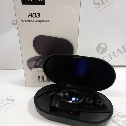 BOXED CEPPEKYY HO3 WIRELESS EARPHONES