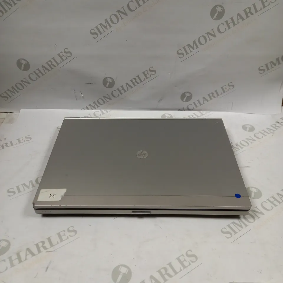 HP ELITE BOOK 2560P LAPTOP 