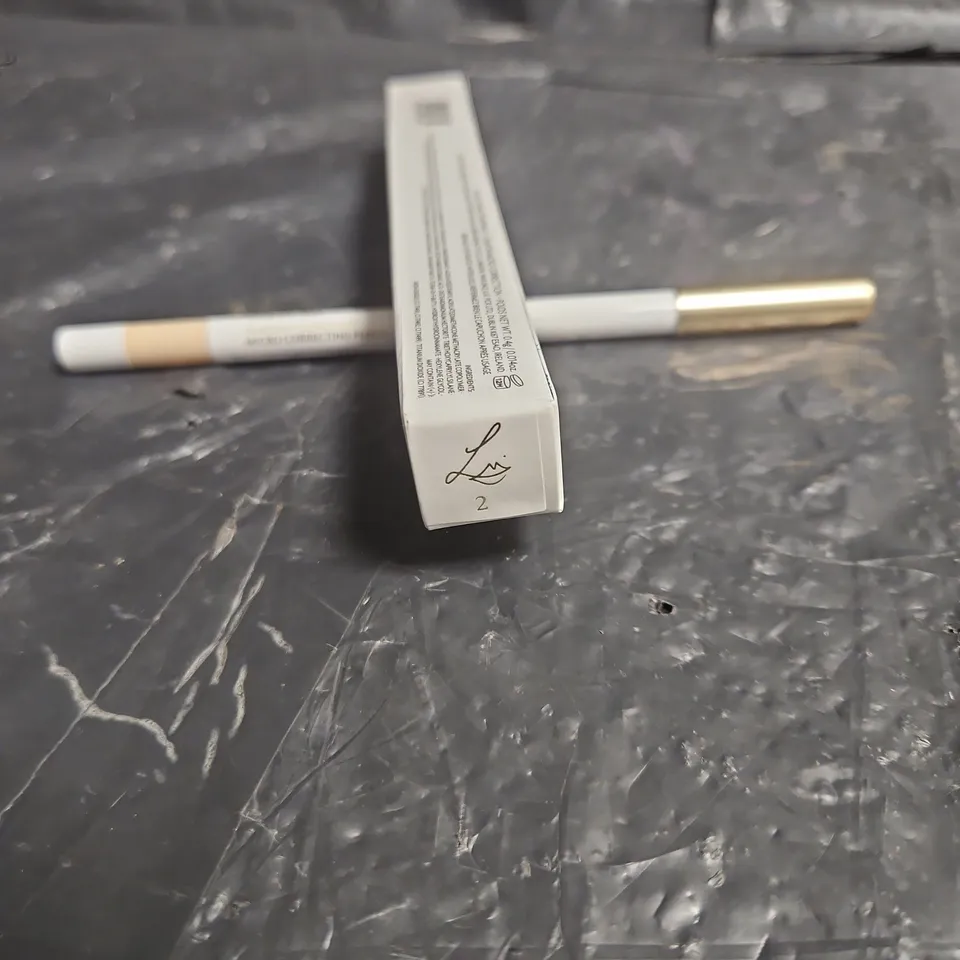 Lisa Eldridge Seamless Skin Pinpoint Concealer Micro Correcting Pencil - shade 2