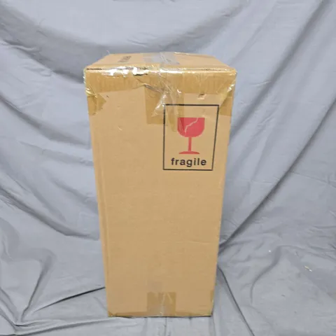 MR CHRISTMAS 41CM MERCURY GLASS KALEIDOSCOPE TREE 