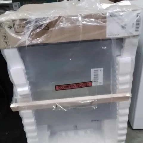 PACKAGED HISENSE HV673C61UK FULLSIZE 16-PLACE FULLY INTEGRATED DISHWASHER