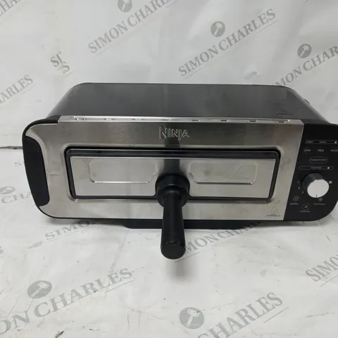 NINJA 2 IN 1 TOASTER & GRILL ST100UK