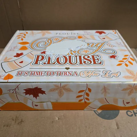 SEALED P.LOUISE FALLING FOR BEAUTY GIFT SET 