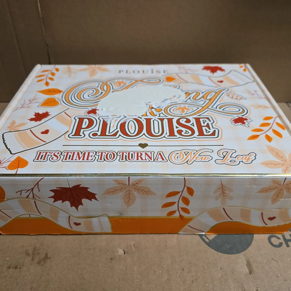 SEALED P.LOUISE FALLING FOR BEAUTY GIFT SET 