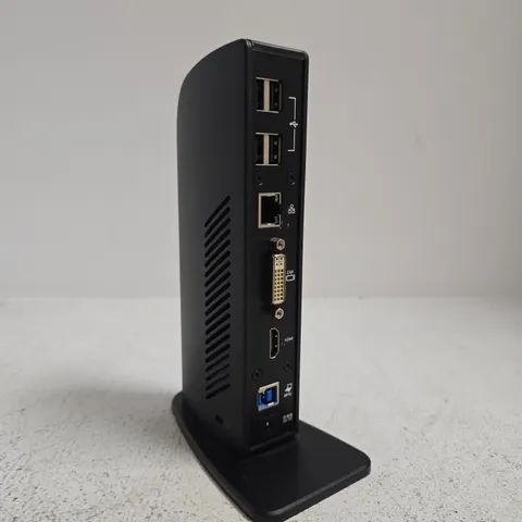 KENSINGTON M01167 USB 3.0 DOCKING STATION