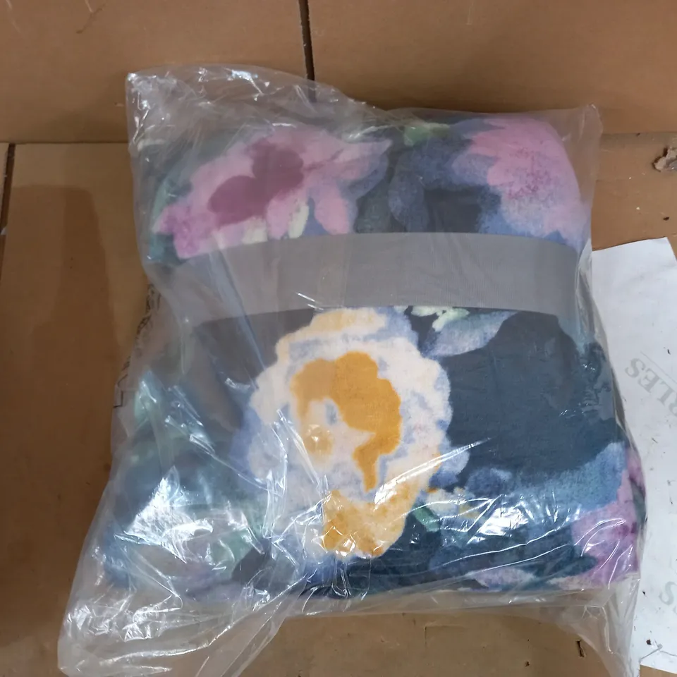 COZEE HOME - VELVET SOFT THROW 150CMX200CM