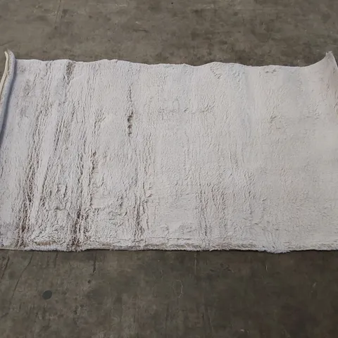 BRAND NEW PACO HOME TIPPED RUG - 150 x 80cm