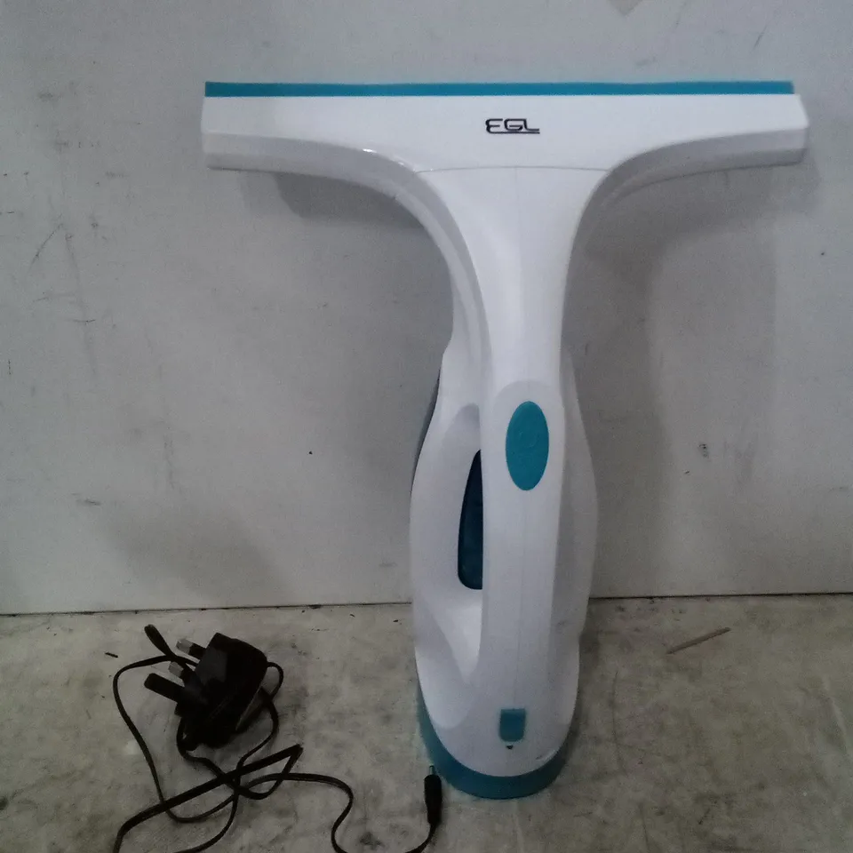 BOXED EGL HANDHELD WINDOW VACUUM 