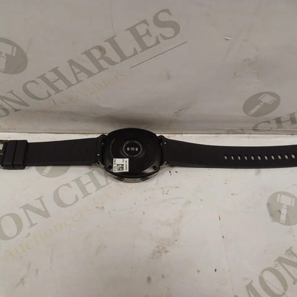 SAMSUNG GEAR SPORT SMART WATCH
