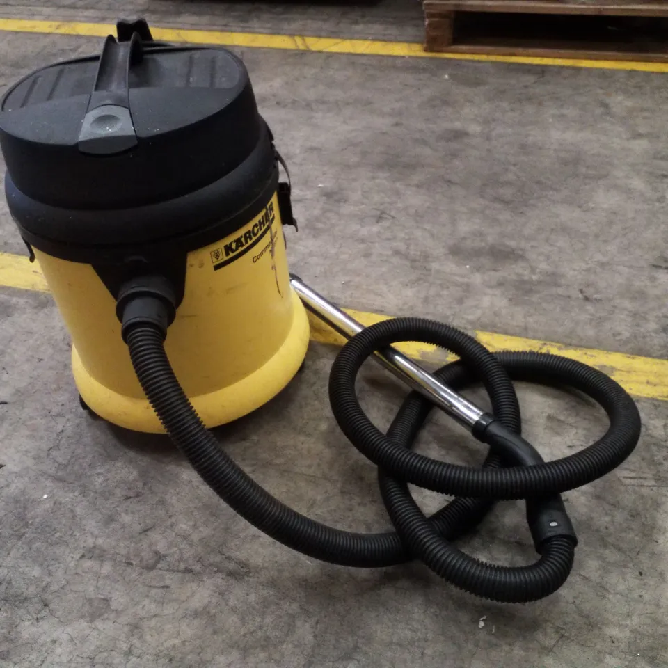 KÄRCHER NT 27/1 DIY MULTI PURPOSE VACUUM