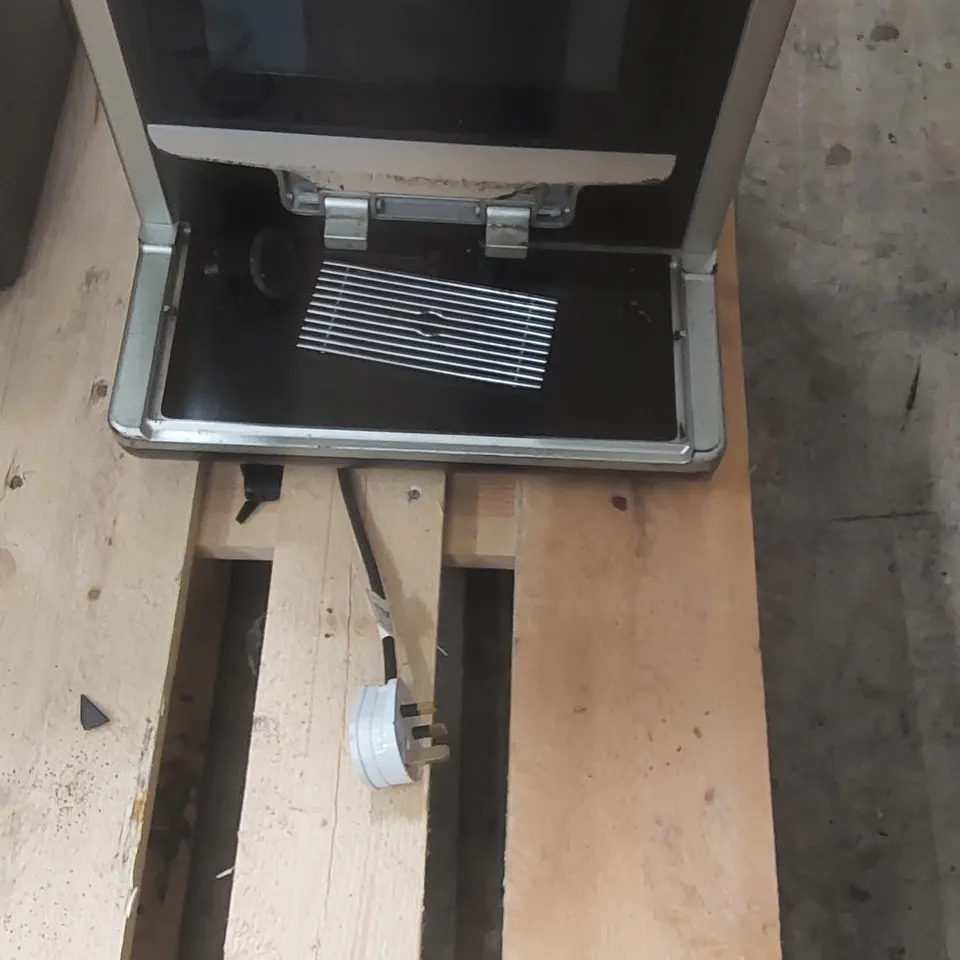 SCHAERER INTENSE COMMERCIAL BEAN TO CUP COFFEE MACHINE