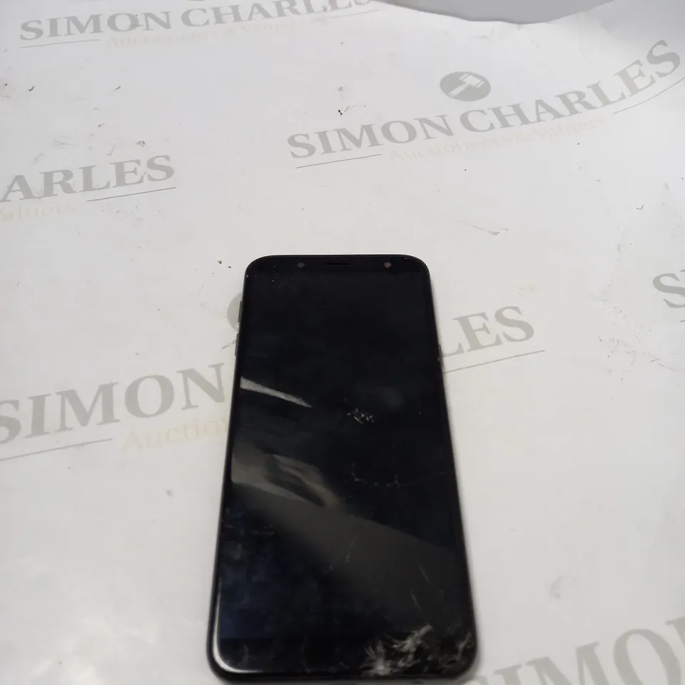 SAMSUNG GALAXY A3 SM-3600FN