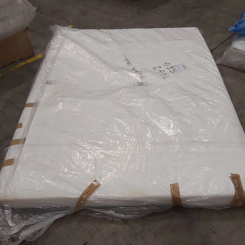 QUALITY BAGGED EMMA 150CM KING SIZE MATTRESS 