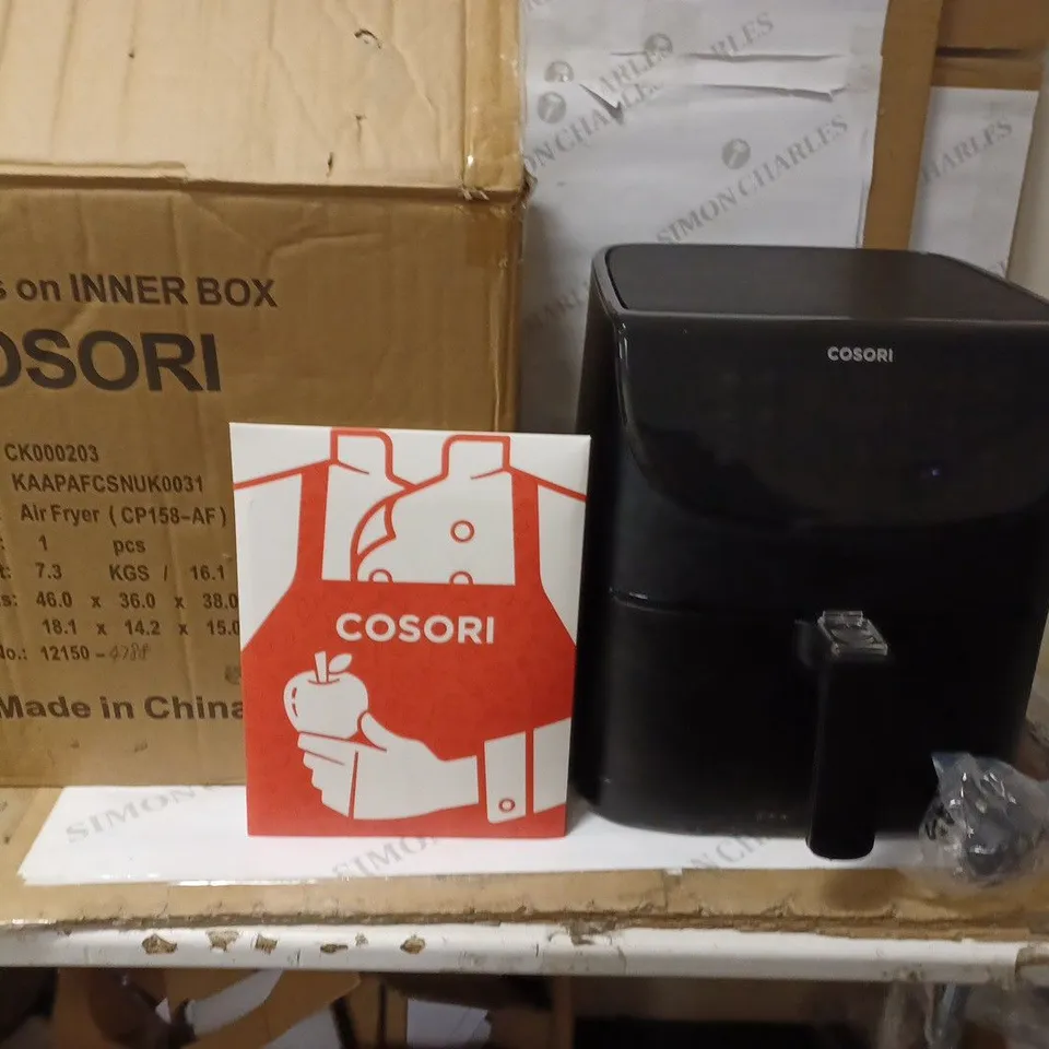COSORI PREMIUM 5.5L AIR FRYER