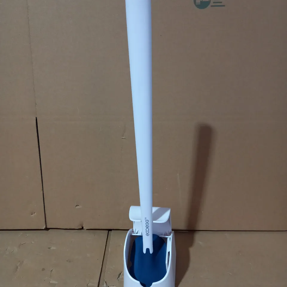 ECO EGG TOILET BRUSH