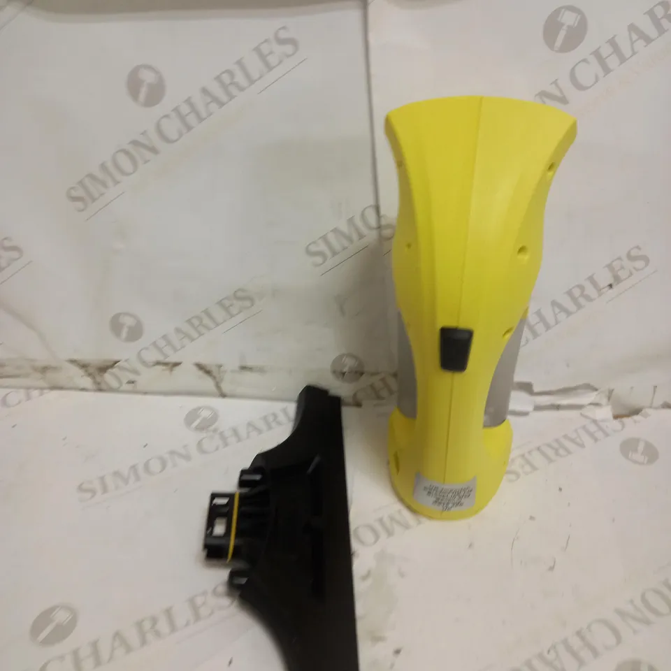 KARCHER WV1 WINDOW VAC 