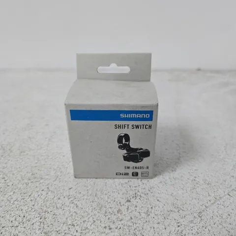 SHIMANO SHIFT SWITCH SW-EN605-R – BOXED