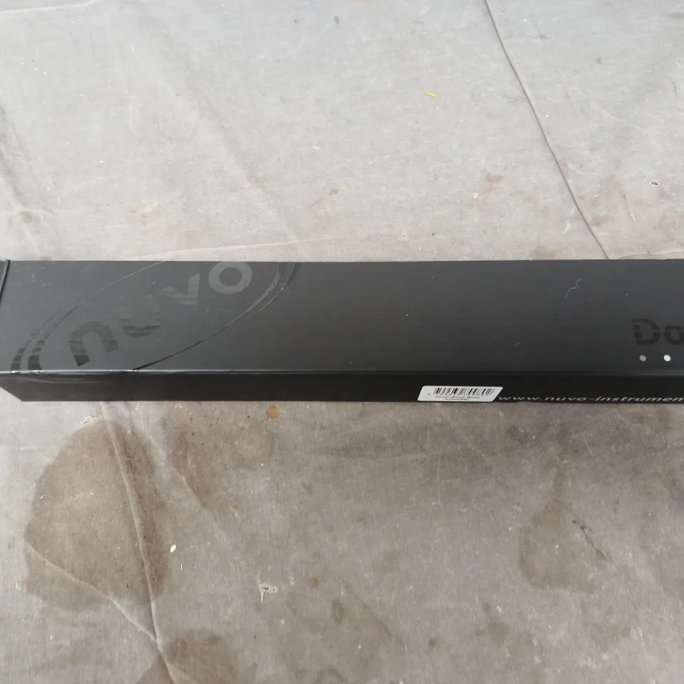 DOOD 2.0 MUSICAL INSTRUMENT 