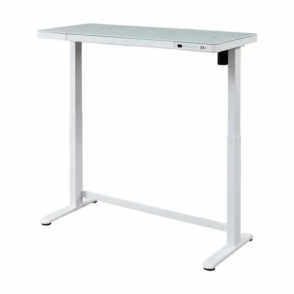 JUNO SMART DESK WHITE